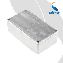 Accesorio de pedal de aluminio 2014